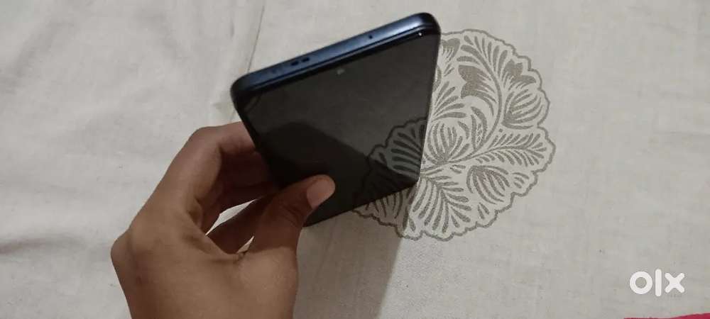 Poco F4 5G smart phone
