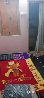 Room sharing for Boy's
