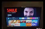 CHROMA 32 INCH ANDROID TV