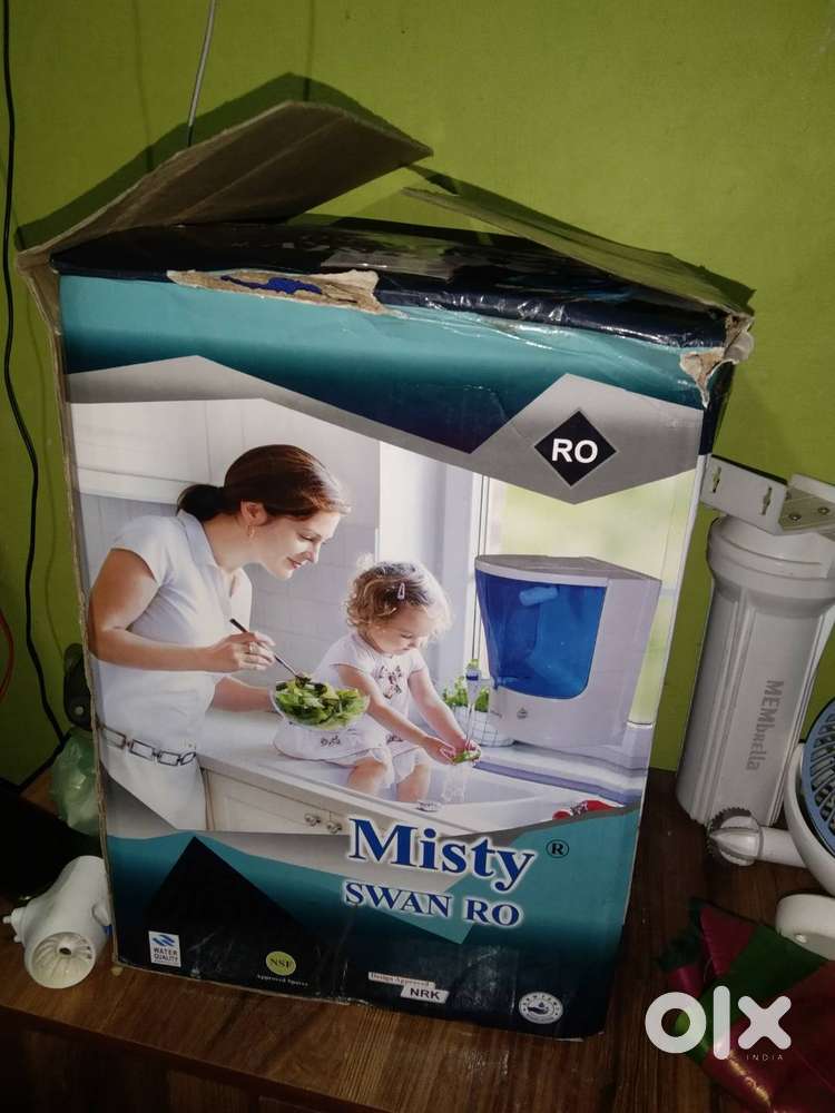 Water purifier