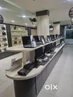 7999 മുതൽ എല്ലാ MODEL ലാപ്ടോപ്പുകളും