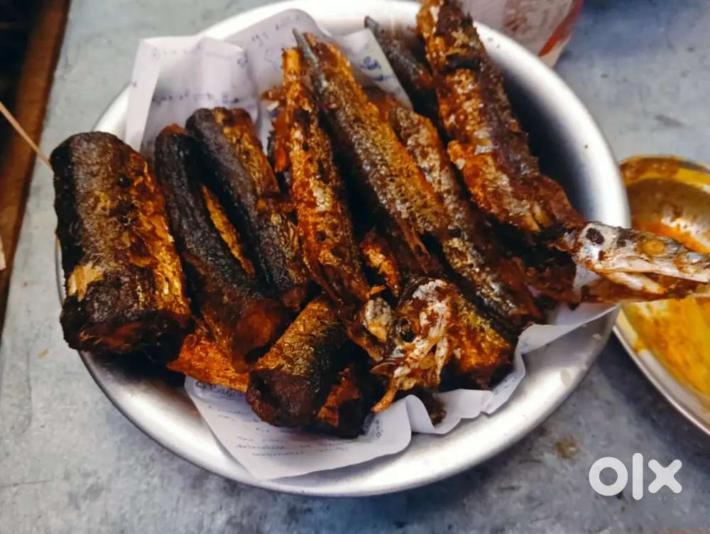 I need indian&chanees cook