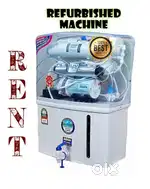 Rental Basis RO On Rent