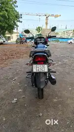 HONDA CD 110 DREAM DELUXE 1 owner