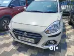Maruti Suzuki Dzire 1.2 VXI, 2020, Petrol