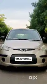 Hyundai i10 2007-2010 Era 1.1, 2010, CNG & Hybrids