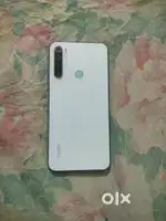 Redmi Note 8 4Gb ram 64Gb rom