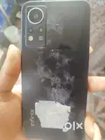Infinix note 12