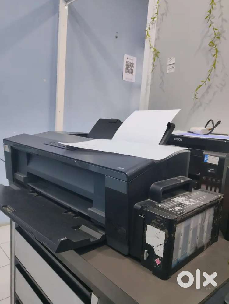 Epson L1300 A3  printe for sell