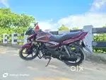 Honda shine Dx 125
