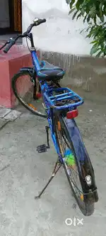 Hero cycle