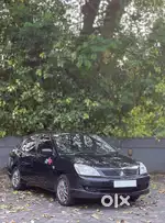 Mitsubishi Cedia 2010