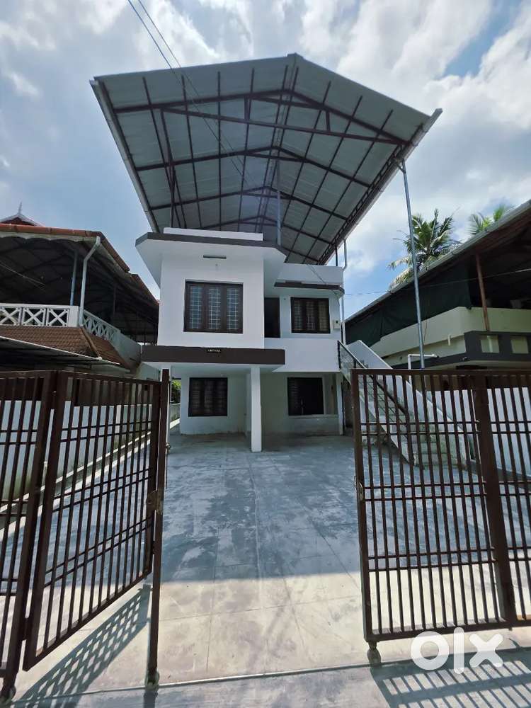 House For Rent @Tripunithura