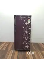 * used refrigerator single door double door sale