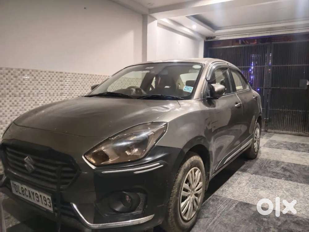 MARUTI MODIFIED CAR