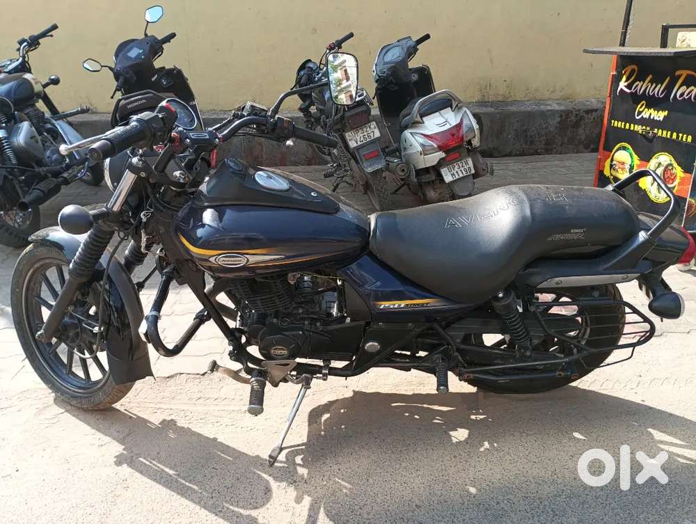 First owner good condition