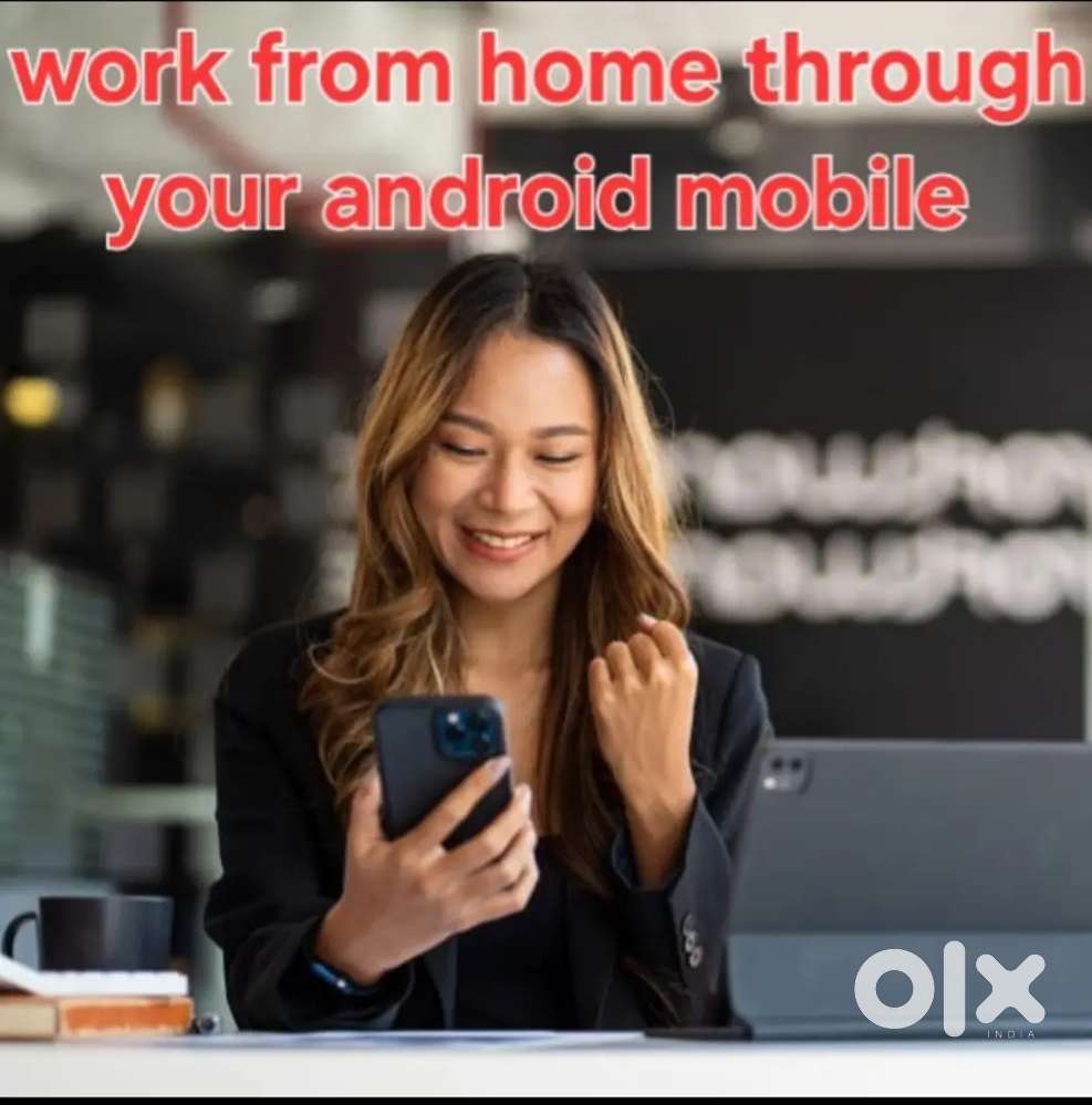 Work from home