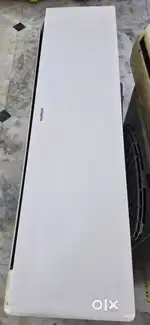 Hitachi split Ac 1.5 ton 3 star