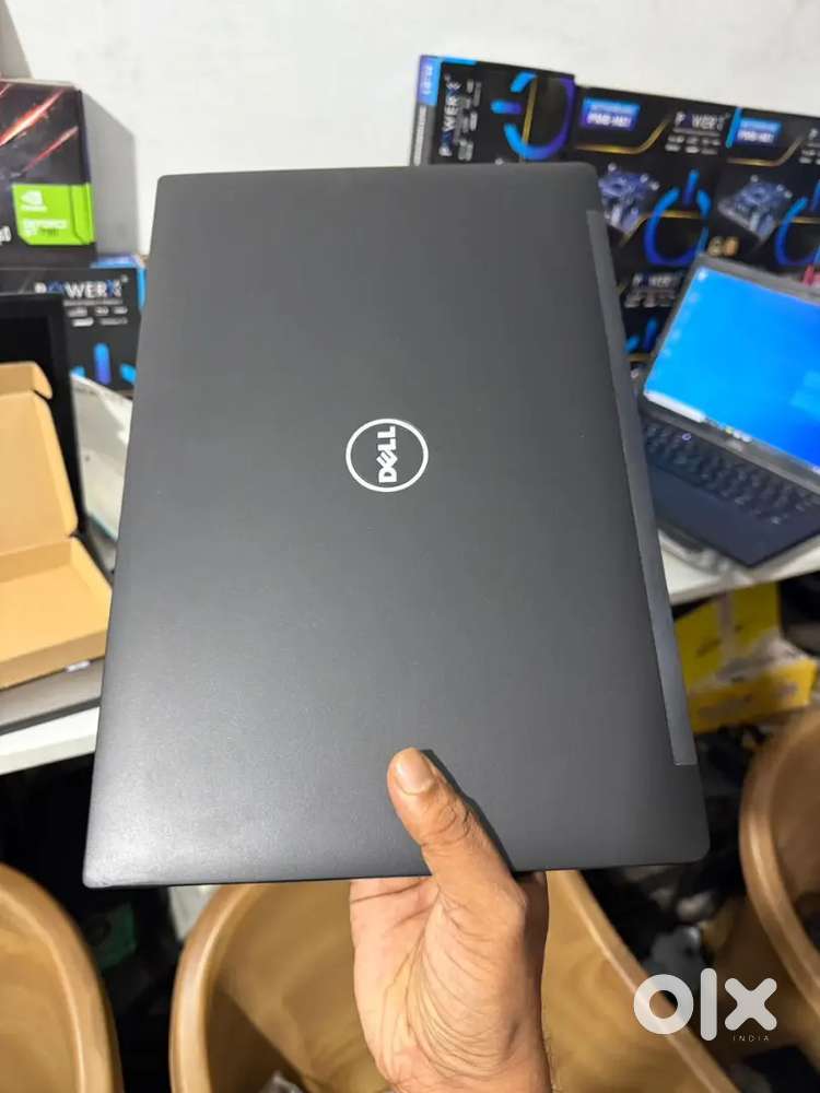 Dell latitude 7490  8th generation i7 processor 16 gb ram 512 gb ssd