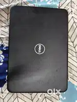 Dell laptop