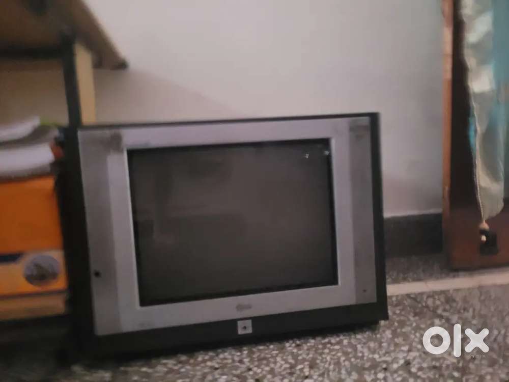 CRT TV BEST