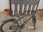 Tata bycycle