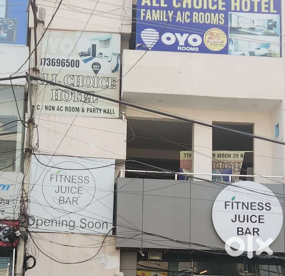 Baseband first second floor for rent.