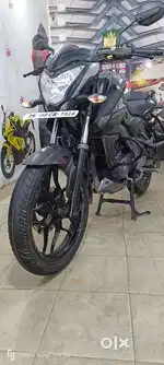 Pulsar NS 160 Bs,4, Dec/2018