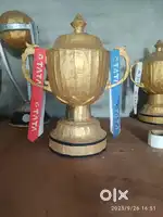 TATA IPL REPLICA TROPHY