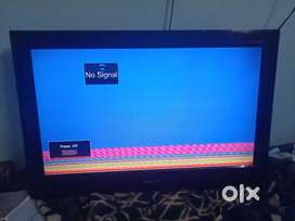 Sansui 32 inch lcd tv