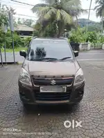 Maruti Suzuki Wagon R VXI Optional, 2013, Petrol