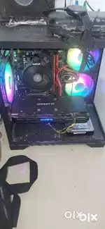 PC Parts Pre-owned