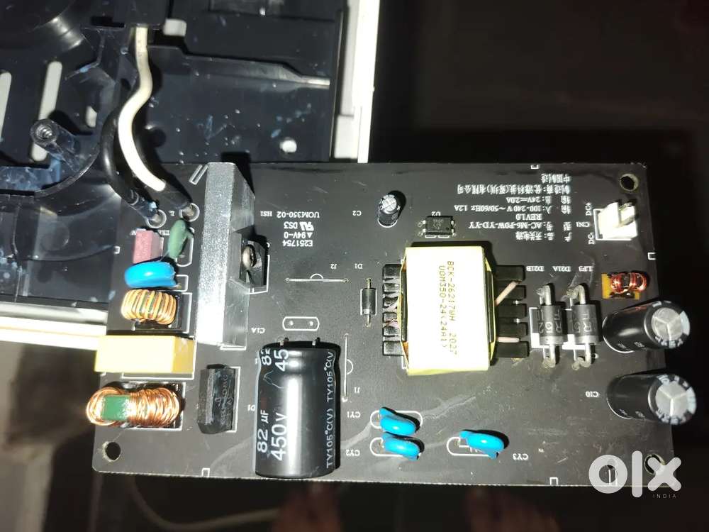 Want to buy Old Mi Air Purifier 3 Power-board