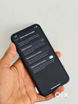 IPhone 11 Pro - 256GB