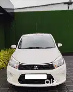 Maruti Suzuki Celerio ZXI(O) AMT, 2018, Petrol