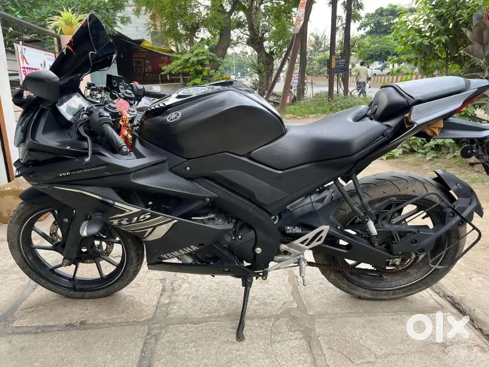 Mint condition less driven maintained single handed used