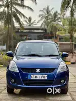 Maruti Suzuki Swift 2011-2014 VDI, 2013, Diesel