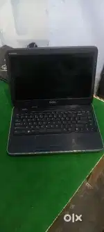 dell laptop