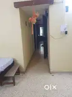 3BHK Full Furnished apartment