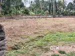 Premium House Plot For Sale, Price slightly negotiable.
