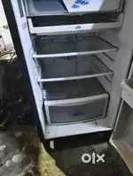 Runing condition fridge