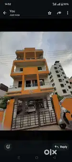 2bhk for sell