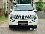 Mahindra XUV500 W8, 2013, Diesel