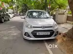 Hyundai Grand i10 2013-2016 Magna, 2016, Petrol