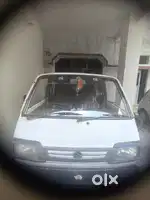 Maruti Suzuki Omni 2010 8 seater