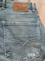 Cantabil jeans brand new 32 size