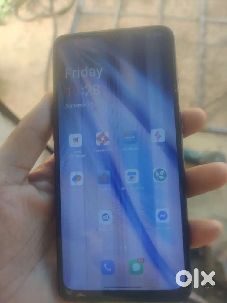 One plus model