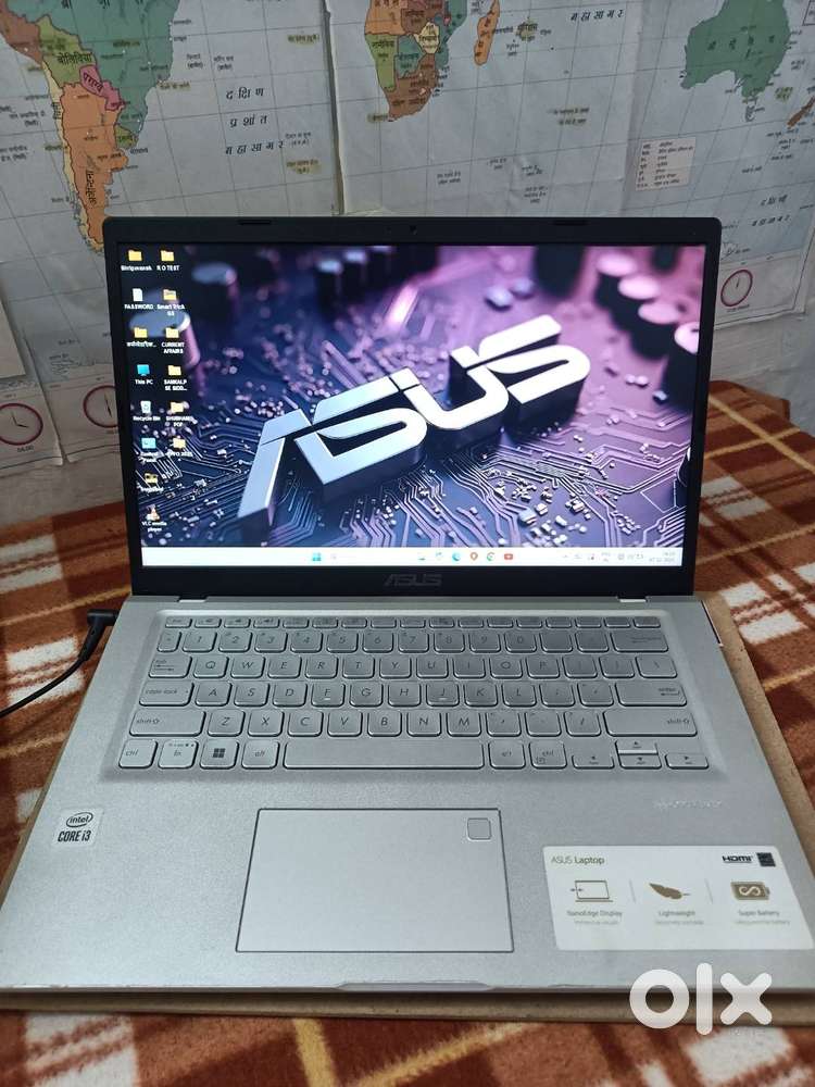 Asus Vivobook 14 - 14.1 Inch