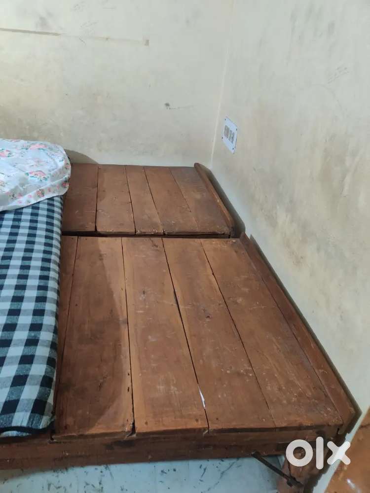 Cheapest bed
