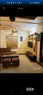 Fully Furnished, Semi Furnished, Luxury, or Independent.